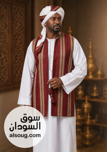 جرتق سرتي أصلي 