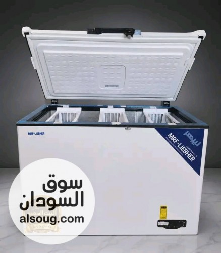 عـروض فريزرات لــيبـهر