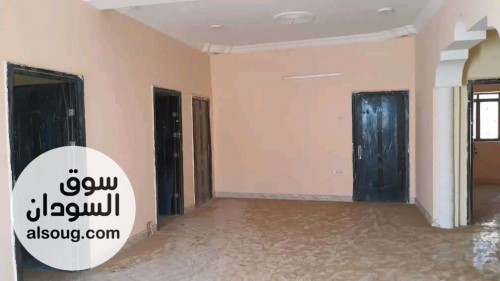 للبيع منزل جديد لودبيرينق في الاندلس مربع 3 سوق السودان
