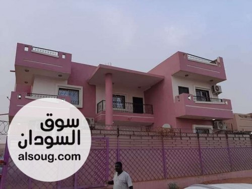 البرنـــــــس_العقاريـــة .. عــــرض_جـــديد_ومميز_للبيــع عمارة بش