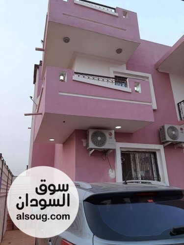 البرنـــــــس_العقاريـــة .. عــــرض_جـــديد_ومميز_للبيــع عمارة بش