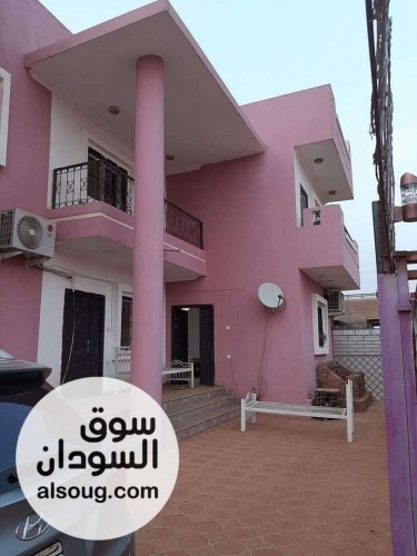 البرنـــــــس_العقاريـــة .. عــــرض_جـــديد_ومميز_للبيــع عمارة بش