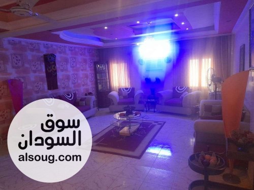 للبيع فيلا في الطائف مربع 53 سوق السودان على السوق.كوم