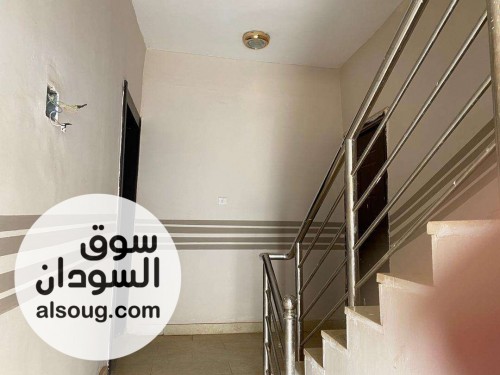 للبيع بيت مؤسس اركويت مربع 46 سوق السودان على السوق.كوم