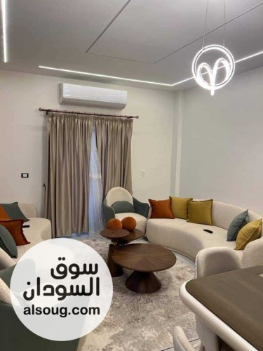 شقق مفروشه للايجار بالمهندسين القاهرة - صورة رقم 1