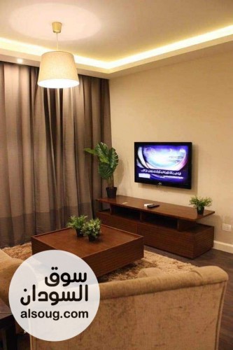 شقق مفروشه للايجار بالمهندسين القاهرة - صورة رقم 1