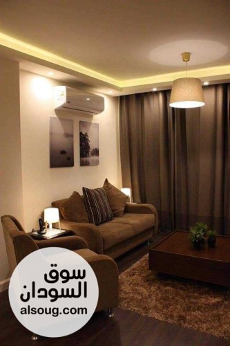 شقق مفروشه للايجار بالمهندسين القاهرة - صورة رقم 1