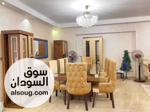 شقق مفروشه للايجار بالمهندسين القاهرة - صورة رقم 1