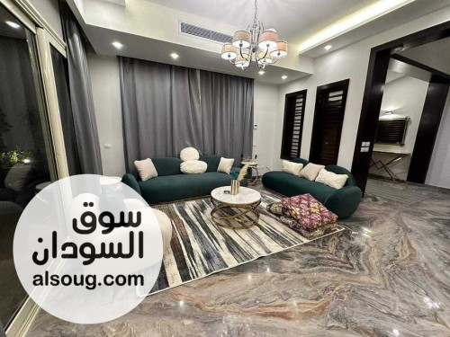 شقق مفروشه للايجار بالمهندسين القاهرة - صورة رقم 1