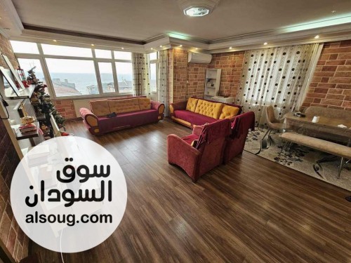 شقق مفروشه للايجار بالمهندسين القاهرة - صورة رقم 1