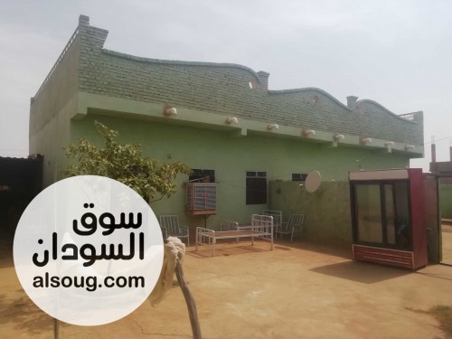 منزل للبيع كسلا حي الشهدا - صورة رقم 7