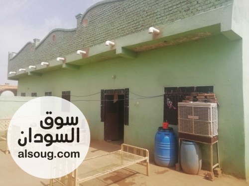 منزل للبيع كسلا حي الشهدا - صورة رقم 4