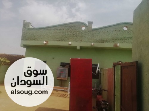 منزل للبيع كسلا حي الشهدا - صورة رقم 8