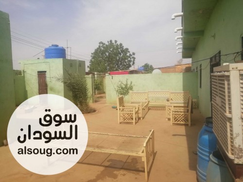 منزل للبيع كسلا حي الشهدا - صورة رقم 12