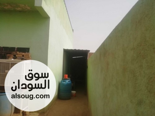 منزل للبيع كسلا حي الشهدا - صورة رقم 3