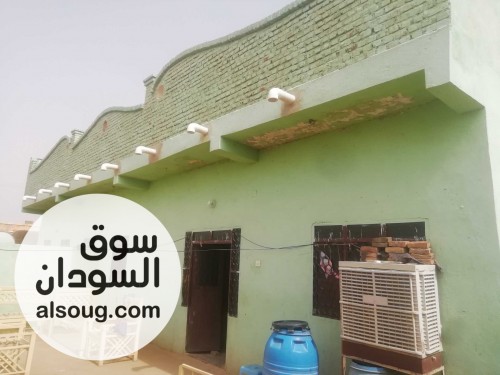 منزل للبيع كسلا حي الشهدا - صورة رقم 5