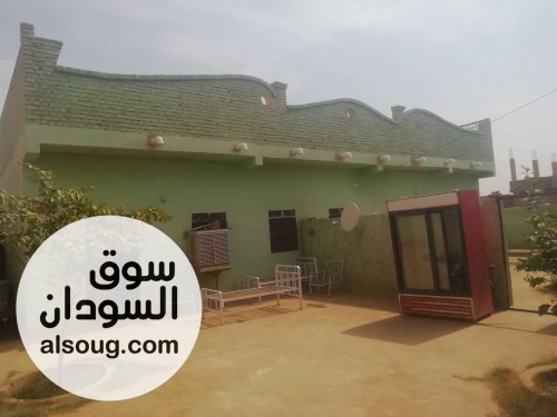 منزل للبيع كسلا حي الشهدا - صورة رقم 9