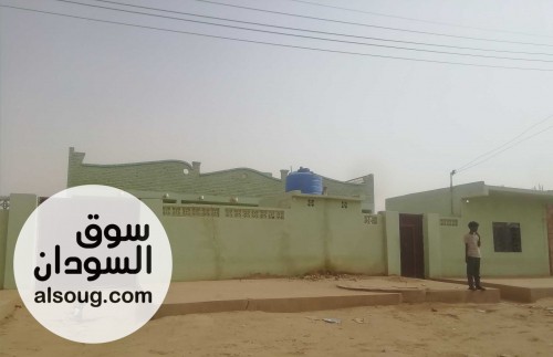 منزل للبيع كسلا حي الشهدا - صورة رقم 2