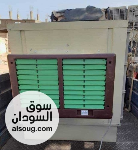 مكـيفات تجميع نــسمة - صورة رقم 16