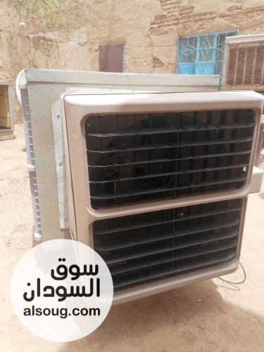 مكـيفات تجميع نــسمة - صورة رقم 3