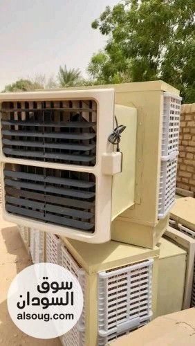 مكـيفات تجميع نــسمة - صورة رقم 1