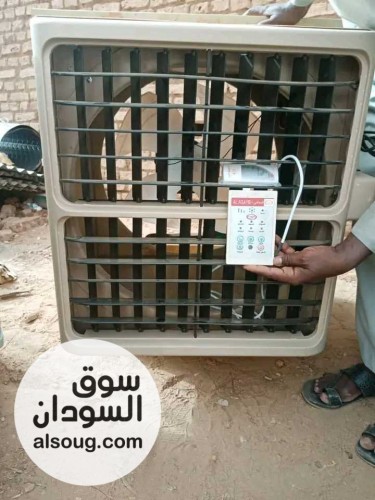 مكـيفات تجميع نــسمة - صورة رقم 11