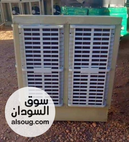 مكـيفات تجميع نــسمة - صورة رقم 13