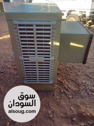 مكـيفات تجميع نــسمة - صورة رقم 10