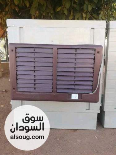 مكـيفات تجميع نــسمة - صورة رقم 4