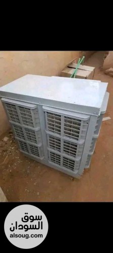 مكـيفات تجميع نــسمة - صورة رقم 7