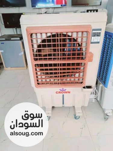 تخفيض على مكيف كراون 9 الف متحرك - صورة رقم 4
