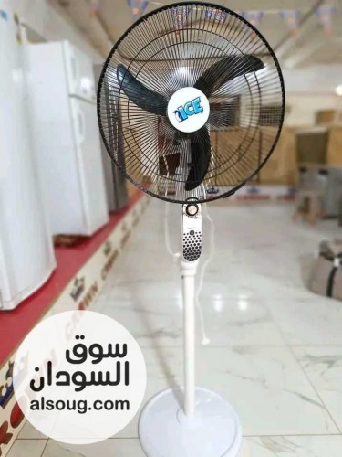 مـروحـة شـحـن آيـــــس - صورة رقم 1