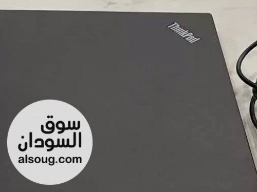 Lenovo T450s cori7 الجيل الرابع   - صورة رقم 1
