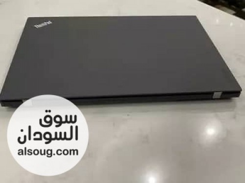 Lenovo T450s cori7 الجيل الرابع   - صورة رقم 2