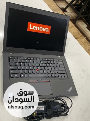 Lenovo T440s cori5 جيل رابع - صورة رقم 1