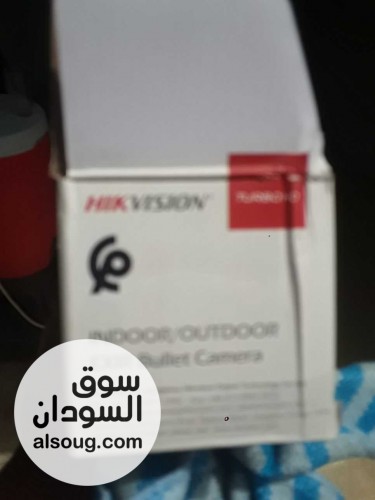 كمرات مراقبه اسمارت ووايفاي وسستمات للبيع في بورتسودان - صورة رقم 4