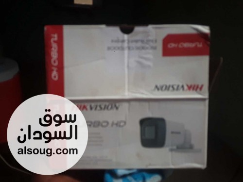 كمرات مراقبه اسمارت ووايفاي وسستمات للبيع في بورتسودان - صورة رقم 3