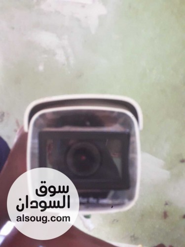 كمرات مراقبه اسمارت ووايفاي وسستمات للبيع في بورتسودان - صورة رقم 2