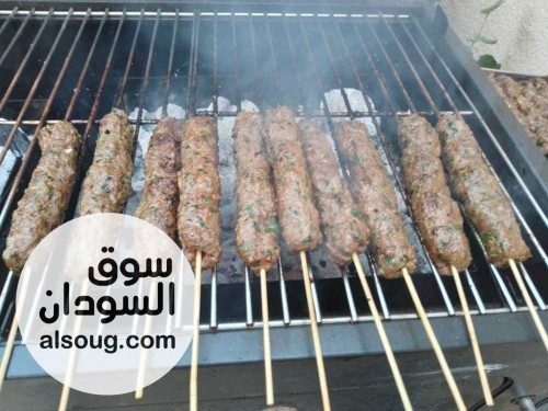 تجهيزالماكولات والمشاوي والسلطات - صورة رقم 3
