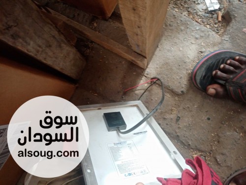 بطارية طاقة شمسية صغيرة وطاقة شمسية صغيرة - صورة رقم 6