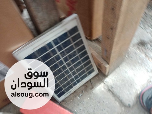 بطارية طاقة شمسية صغيرة وطاقة شمسية صغيرة - صورة رقم 2