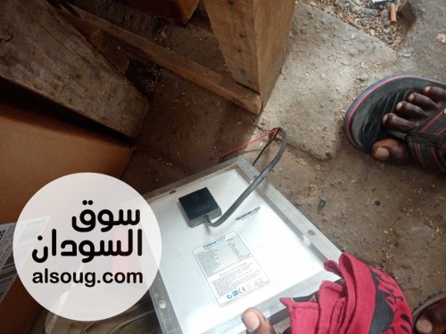 بطارية طاقة شمسية صغيرة وطاقة شمسية صغيرة - صورة رقم 7