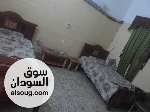 شقق مفروشة بمولد وبدون مولد ف حي المطار - صورة رقم 2