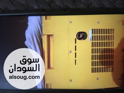 مولد جننيتر جنيتر ١٠٠٠٠ الف واط - صورة رقم 3