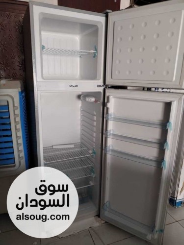 تخفيضات ثلاجات هافاب - صورة رقم 1
