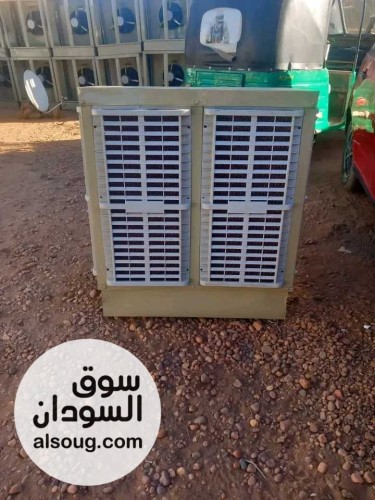مكيفات نسمة توصيل مجاني - صورة رقم 1
