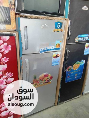 تلاجة هافاب بابين ١٢قدم - صورة رقم 1