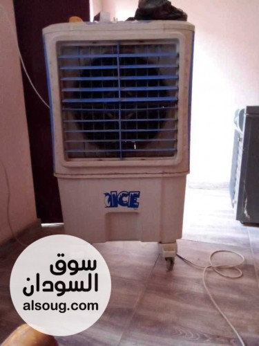 مكيف أيس بسعر مغري حصل العرض - صورة رقم 1
