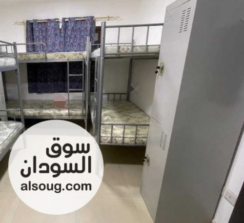سكن مشترك اقتصادي بالإمارات - صورة رقم 4