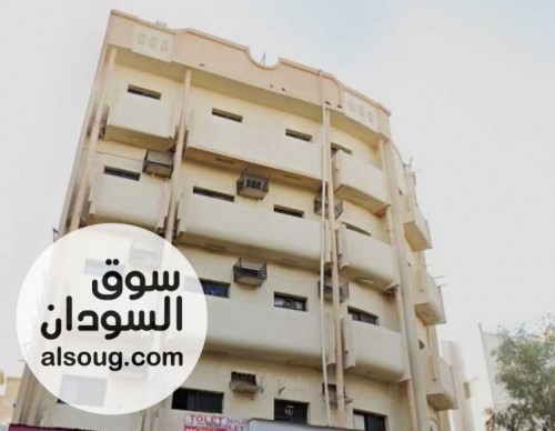 سكن مشترك اقتصادي بالإمارات - صورة رقم 1